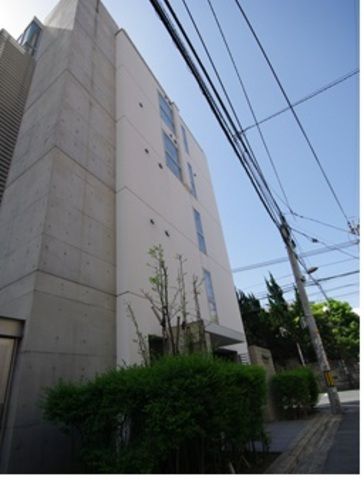 M・FLAT薬院の外観画像