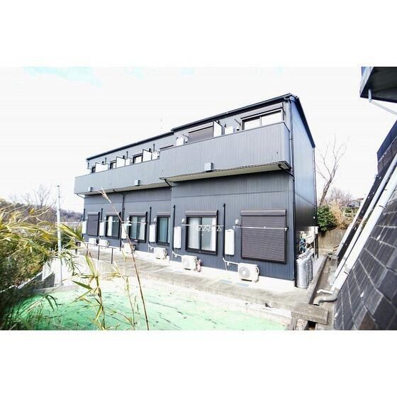 Casa Soleadoの外観画像