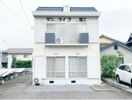 坂出市福江町1丁目2DKの外観画像