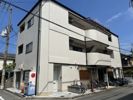 三国ヶ丘MTハイツの外観画像