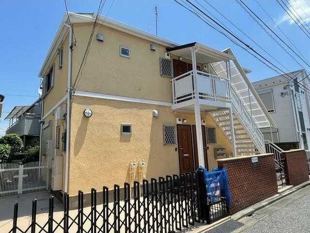 サンコーポの外観画像