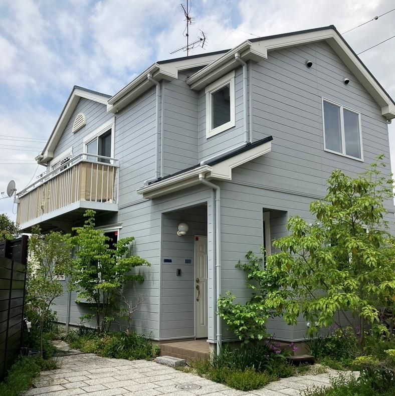 菅野戸建の外観画像