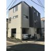 新井1丁目貸家の外観画像