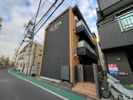 レ・スタ中延の外観画像