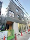 gm Asagayaの外観画像