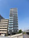 エクセレントシティ北千住の外観画像