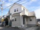 新座戸建の外観画像