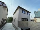 Bosco Garden東名の外観画像