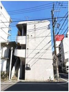 ジュネス三ノ輪の外観画像