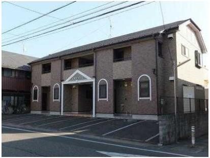 レモンハイムの外観画像