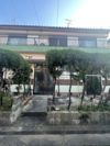 太秦中町テラスハウスの外観画像