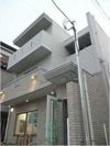 ソックス・フィールドの外観画像