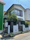 ふじみ野市緑ヶ丘 貸家の外観画像