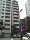 ダイヤモンド西新宿の外観画像