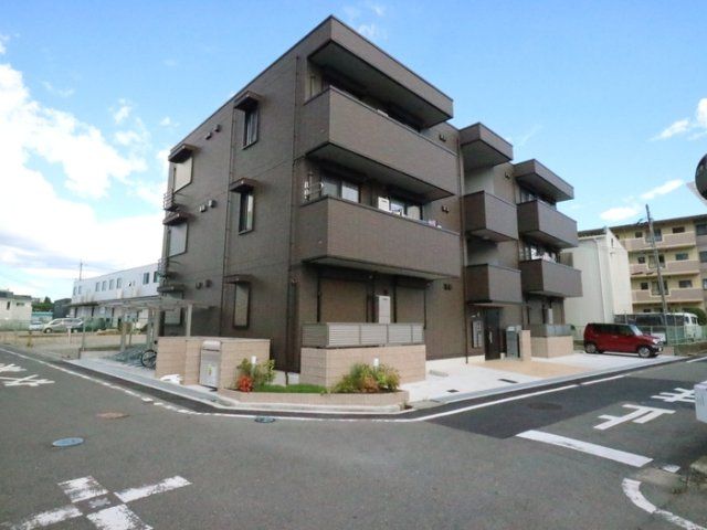 Erfolgの外観画像
