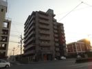アルファステイツ今パークアベニューの外観画像