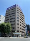 築地スクエアビルの外観画像
