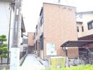 レーヴの外観画像