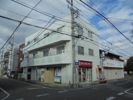ホワイトハウスの外観画像