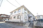 コーポ木村の外観画像