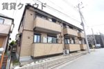 セジュール・ツエムの外観画像