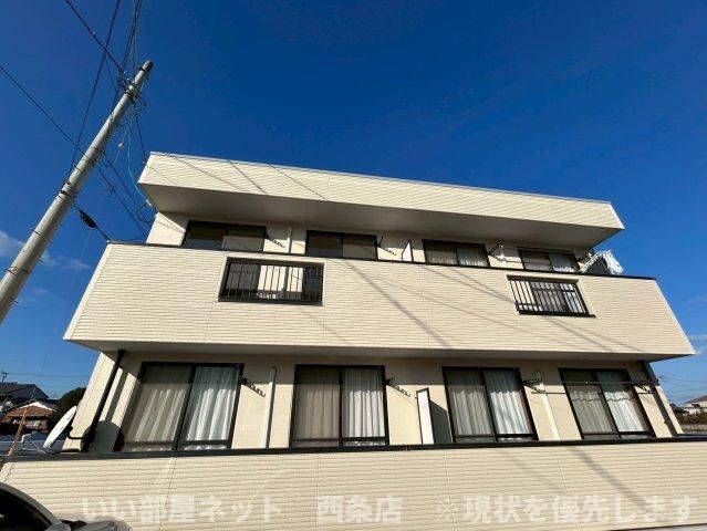 グラッドハウスたかはしの外観画像