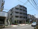 MAXIV成増の外観画像