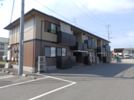 セジュールオガワ B棟の外観画像