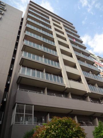 日神デュオステージ浅草の外観画像