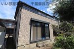 千葉寺町戸建の外観画像