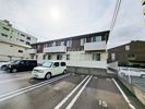 シャーメゾン鈴蘭の外観画像