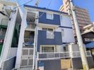 プチメゾン西新ジャスミン館の外観画像