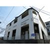 プリンスコート山手町Bの外観画像
