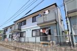 コーポセジュール B棟の外観画像