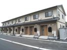 ファイン下冨居B棟の外観画像
