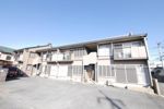 タウニー池田の外観画像