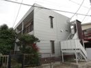 FUJI HOUSEの外観画像