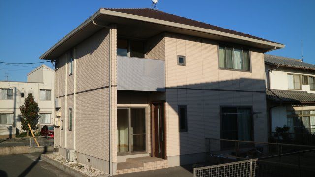 マルベリーの外観画像