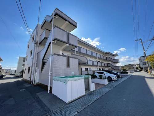 ジュネス南蔵王 弐番館の外観画像