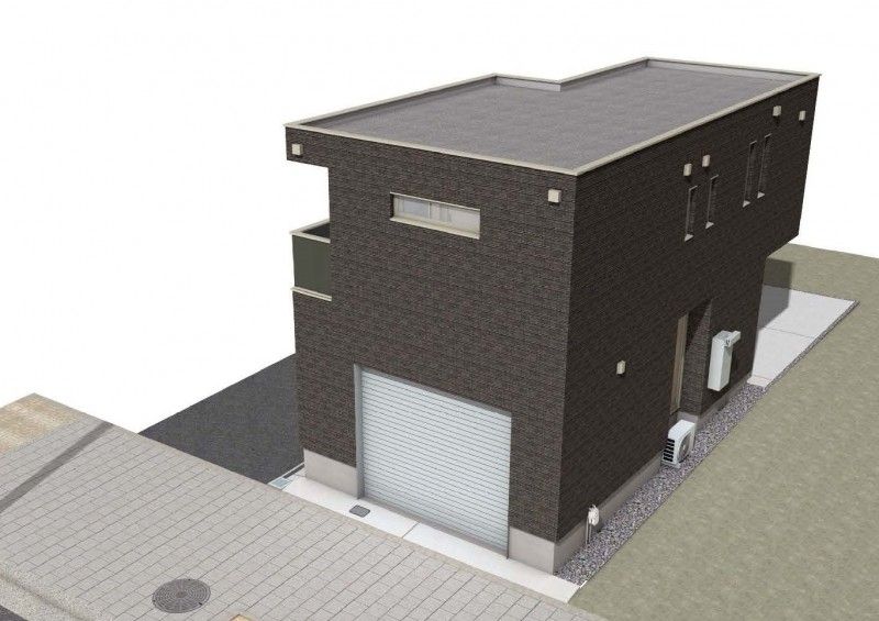 K1下寺町(店舗)の外観画像