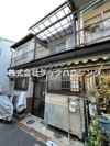 米崎町テラスハウスの外観画像