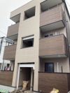 ランドヴィル志茂の外観画像
