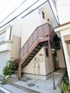 メゾンドミネルバの外観画像