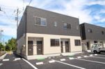 リバーサイド東畦B棟の外観画像