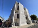 CB新座1st Stageの外観画像