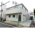 パークサイド和田の外観画像