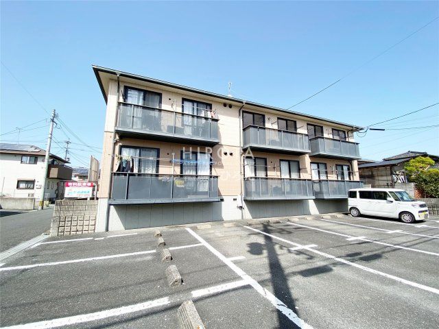 エトワールIの外観画像