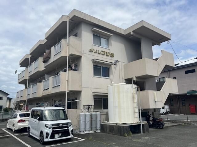 メゾンフジタの外観画像