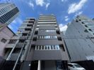プラシーデンス本町の外観画像