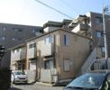 サニーパレスB Bの外観画像